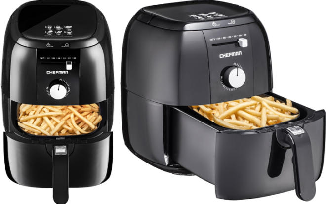 chefman-fryer