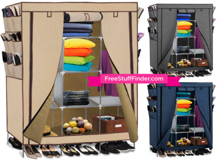 closet