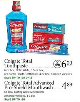 colgate edited