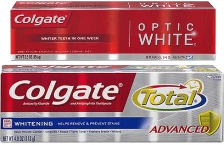 *NEW* $1.00 Off Colgate Toothpaste Coupon (FREE Starting 5/15!)