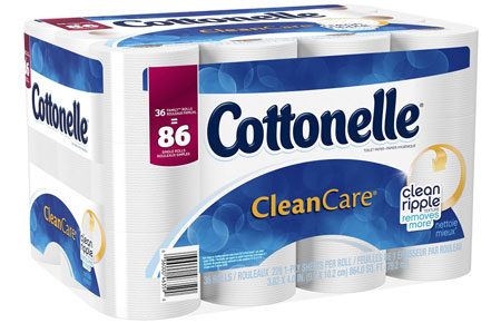 cottonelle
