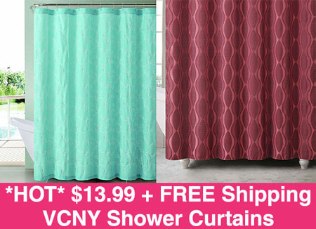 *HOT* $13.99 (Reg $60) 15-Piece Bathroom Set + FREE Shipping