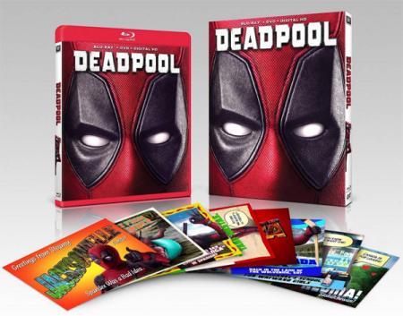 deadpool