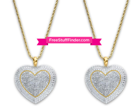 diamond-heart