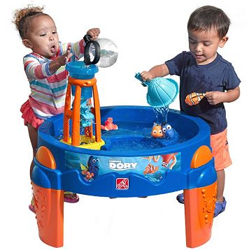 $34.99 (Reg $75) Finding Dory Water Table + FREE Shipping