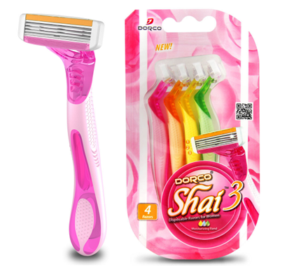 dorco-razors
