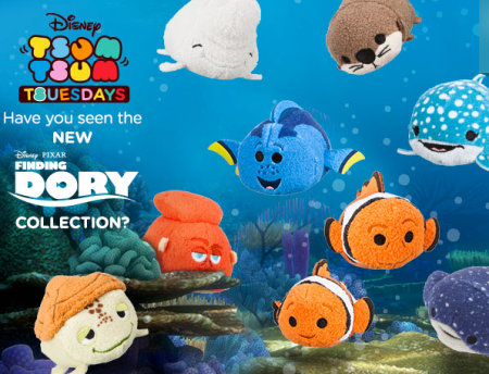 dory
