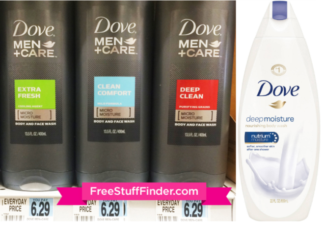 dove-body-wash-and-men-care-body-wash