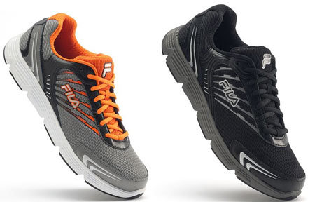 $16.99 (Reg $30) FILA Beyond Men's Running Shoes