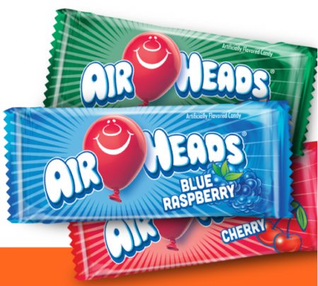 FREE Airheads Candy Bars (Select Sam’s Club Members)