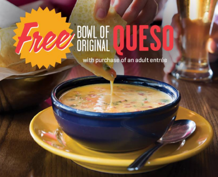free-queso
