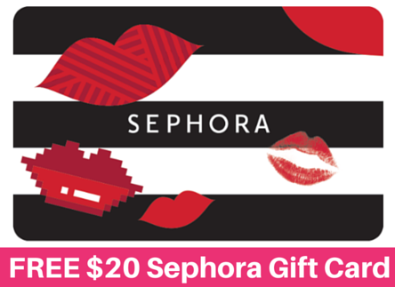 free-sephora-gift-card-topcashback