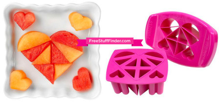 $6.99 (Reg $10) FunBites Food Cutter Sets + Free Shipping