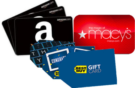 giftcard