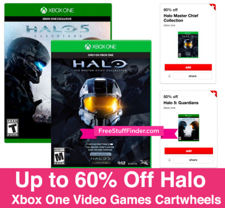 halo