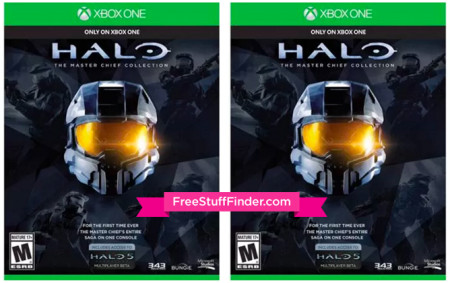 halo