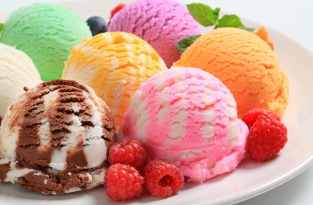 icecream