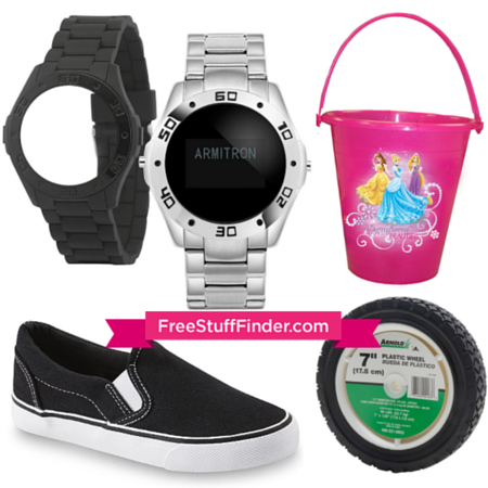 Up to 87% Off Kmart Blue Light Specials (5/5 Only)