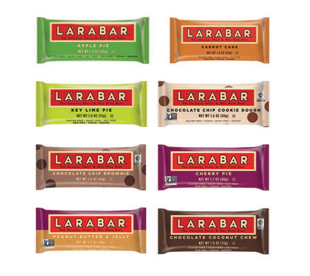 *RARE* B1G1 Free LaraBar Coupon