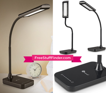 led-desk-lamp