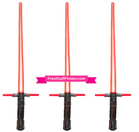 lightsaber