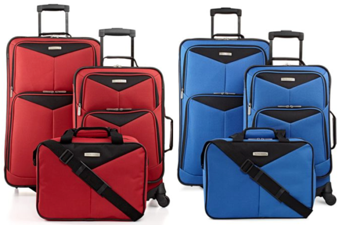 luggage
