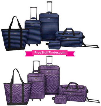 luggage-set