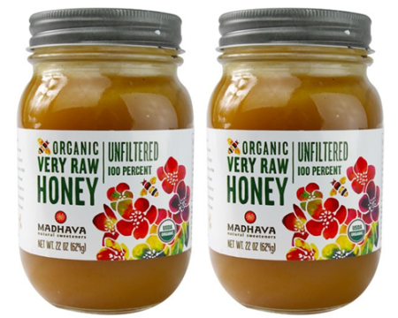 madhava-organic-honey