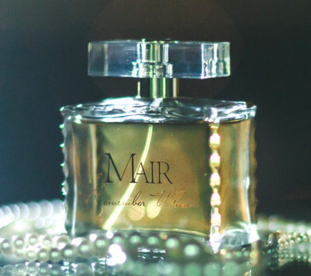 Free Sample Mair Fragrance