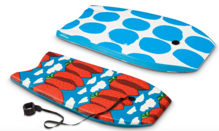 *HOT* $10.48 (Reg $35) Body Board at Target + FREE Pickup
