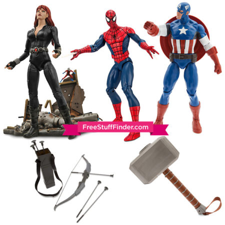 marvel