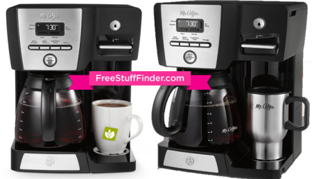 mrcoffee