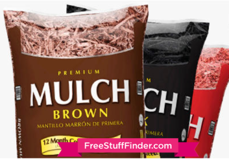 mulch