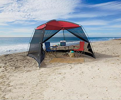 $39.99 (Reg $70) Northwest Territory Screenhouse at Kmart + FREE Shipping