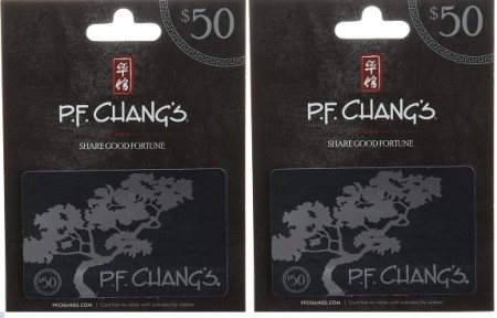 pf changs