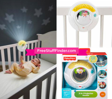 $12.03 (Reg $25) Projection Soother + Free Pickup