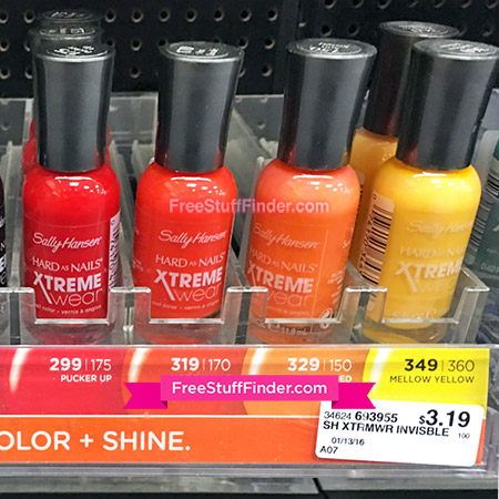 salley-hansen-nails