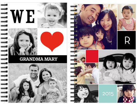 *HOT* FREE Custom 5×8 Notebook (Ends 8/15)
