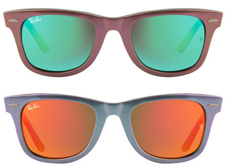 $69.99 (Reg $175) Ray-Ban Sunglasses + FREE Shipping