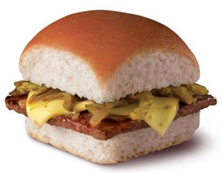FREE White Castle Sliders or Gift Card (LIVE NOW!)
