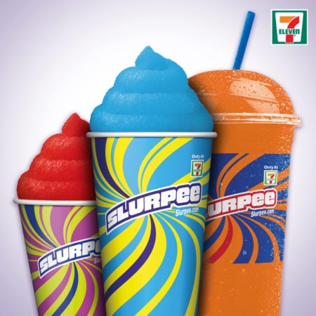 slurpee