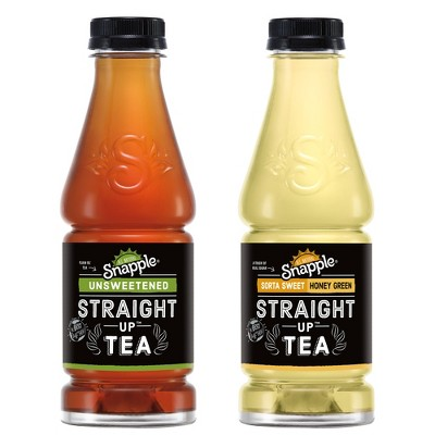 $0.50 (Reg $1.49) Tea at Kroger