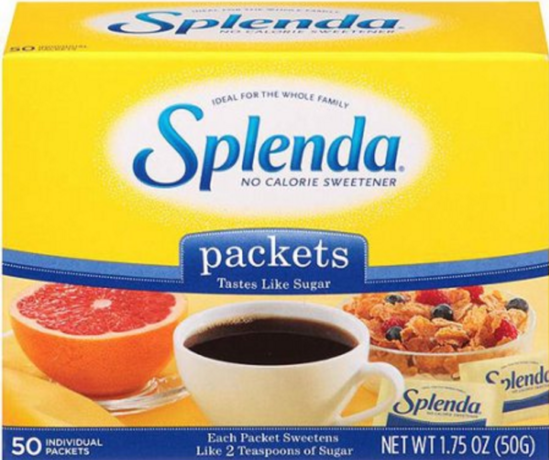 splenda