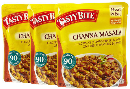 FREE Tasty Bite Product Coupon
