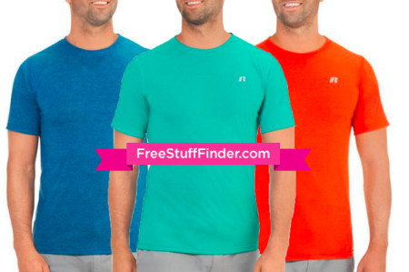 $3.50 (Reg $7.44) Men's Dri 360 Tees + Free Pickup