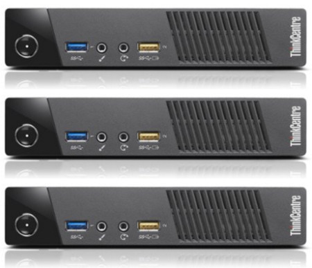 thinkcenter