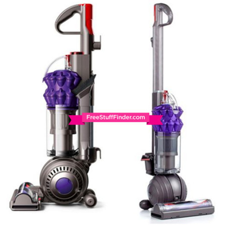 $279.99 (Reg $350) Dyson Animal Vacuum + Free Shipping