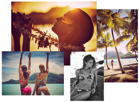Win FREE Trip to Hawaii (Angel Cardholders)