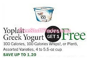 yoplait greek yogurt edited