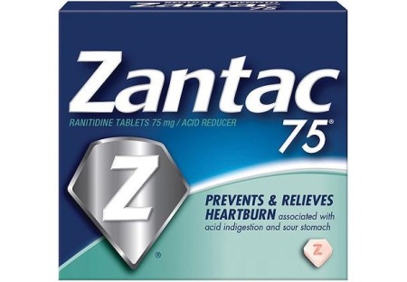 zantac